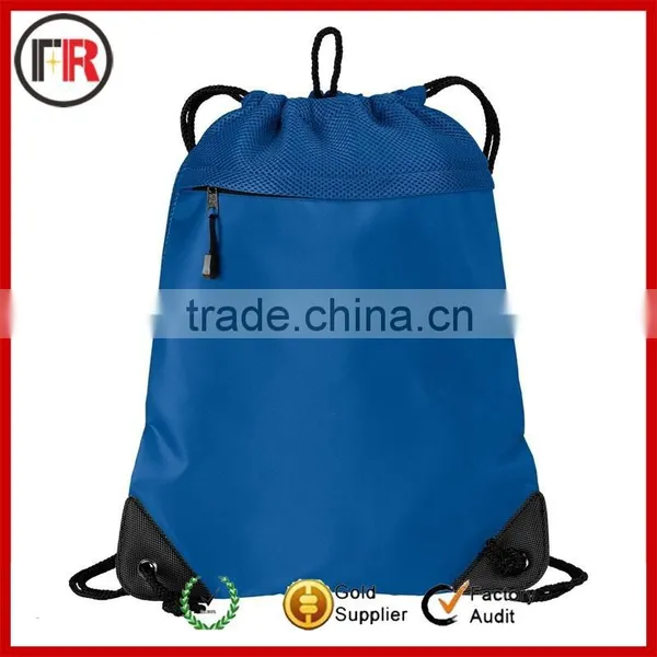 2016 Newest Nonwoven Drawstring Bag Wholesale