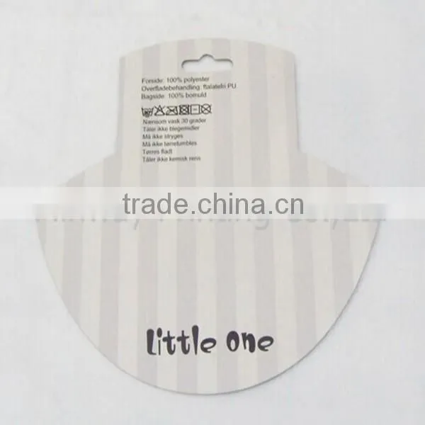 Cheapest Price for Paper Garment Hang Tag With String photo-5