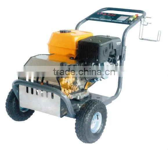 Industrial Electric High-pressure Water Washer photo-6