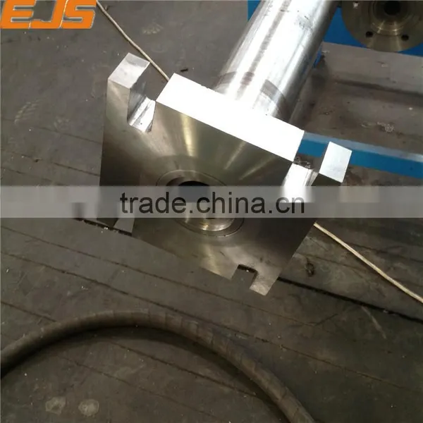Extruding PVC/PLA/ABS Nitralloy Barrel photo-2
