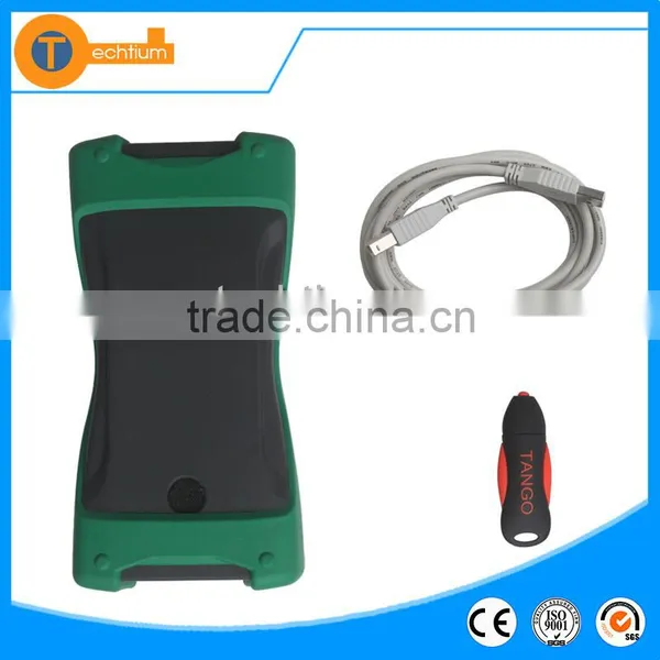 New Generation Transponder Auto Programmer Tango Key Programmer