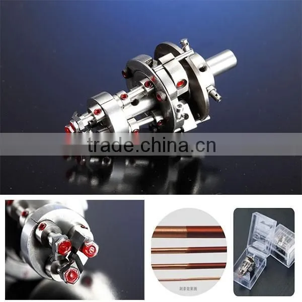 Automatic Wire Stripper ( Stripping Copper Wire With 0.15mm)