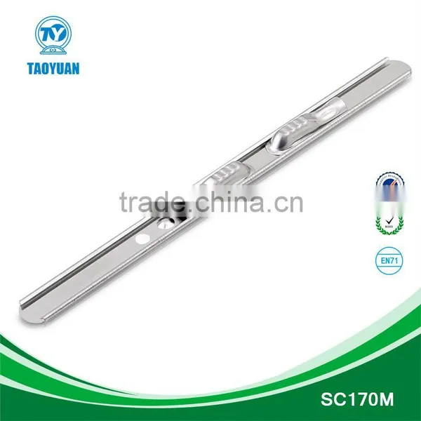 Korean Hot Sale Paper Clip Metal Spring Clips in File Folder photo-2