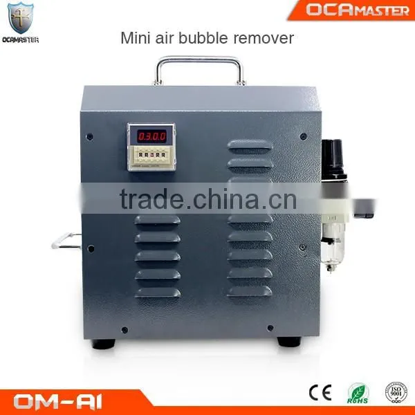 Functional for IPhone Touch Screen Repair Machine LCD Replacement Machine photo-2