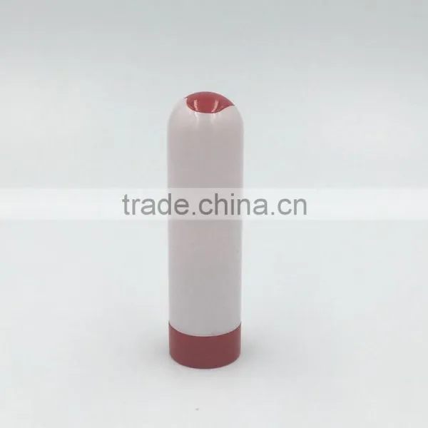 Glossy Cylinder Liquid Empty Lipstick Tube photo-3