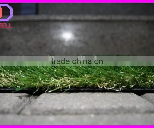 Artificial Grass Rubber Mat