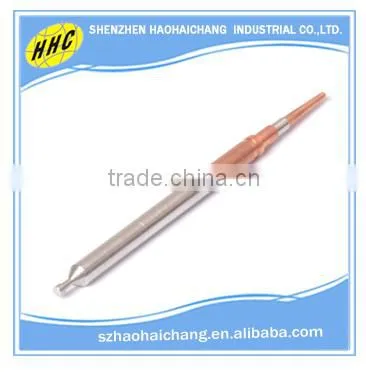 Wholesale Stainless Steel Metal Terminal Pin photo-4