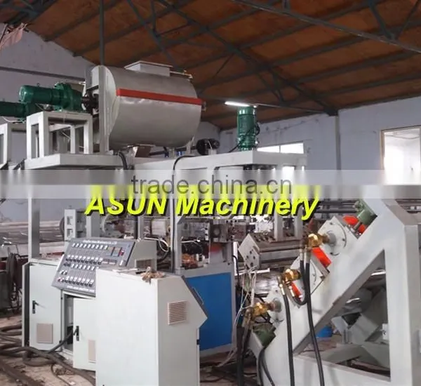 Machine for Making Disposable Cup and Plates/disposable Plastic Cups Making Machine photo-2