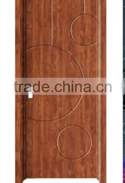 Blessing Interior PVC DOOR
