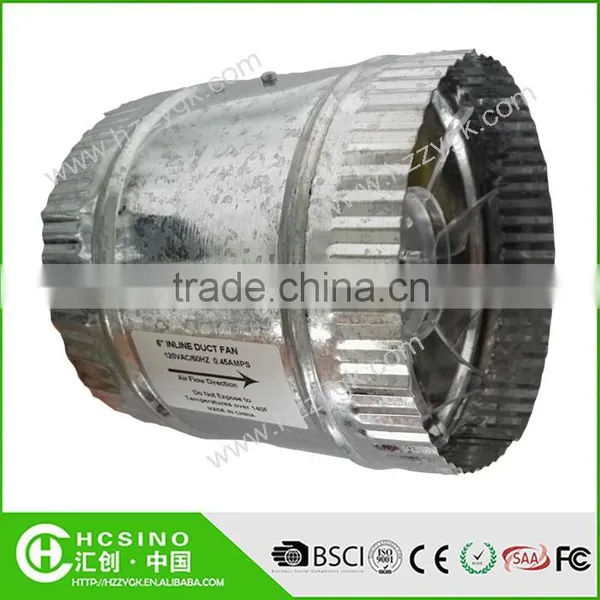 Galvanized Steel Agriculture & Greenhouse Ventilation Fan/Hot Industrial AIr Blower Fan photo-2