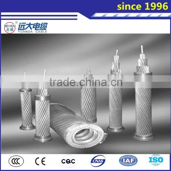 Power Cable, AAC, AAAC, ACSR, ABC Cable, Aluminium Conductor photo-4