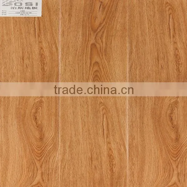 2015 Low Price 12.3mm Laminate Flooring(2205) photo-6