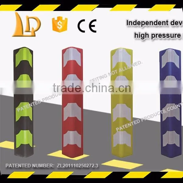 Patented Anti-crush Wall and Corner Guards With Reflecitve photo-3