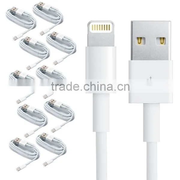 USB 2.0 Cables for Iphone, Samsung, HTC photo-5