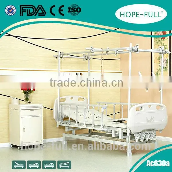Orthopaedic Hospital Bed Hospital Furniture