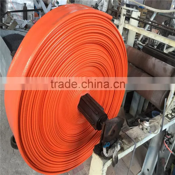 Irrigation Hose/pvc Hose Pipe/pvc Irrigation Hose photo-2