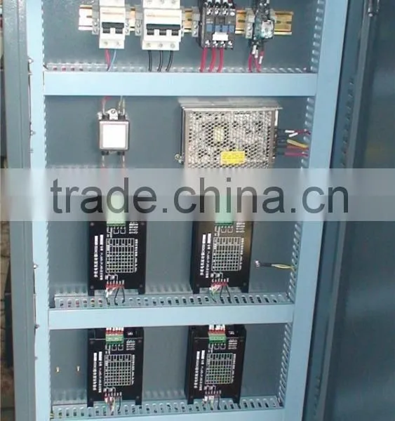Advertising Plasma Cutter Linear Guiding Square Rail. photo-4