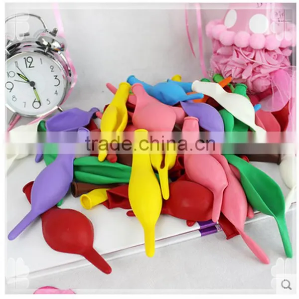 Hot Selling Corlorful Tail Balloon for Party Decoration photo-3