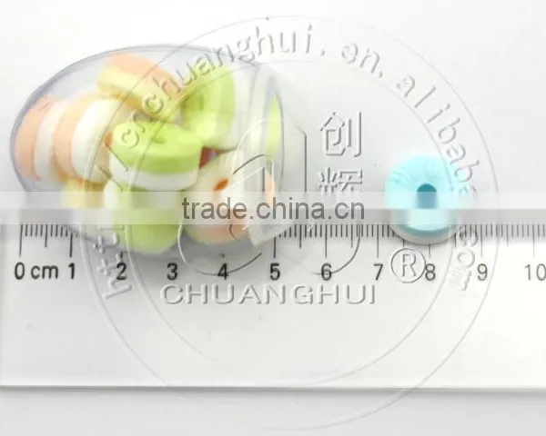 17g Music Egg Candy / Whistle Tablet Candy In Egg photo-4