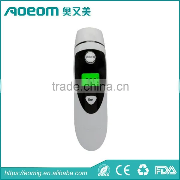 2016 Smart Sensor Digital Infrared Thermometer photo-3