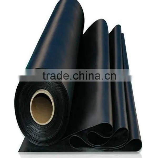 2015 China Top Sale Opaque Transparency PVC Color Film With Moisture Proof Feature photo-2