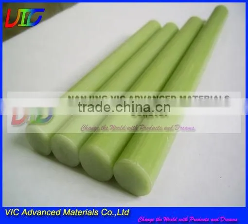 Fiberglass Epoxy Rod,Prefect Electric Insulation ,Flexible,Professional Manufacturer,Flame Retardant,China Supplier