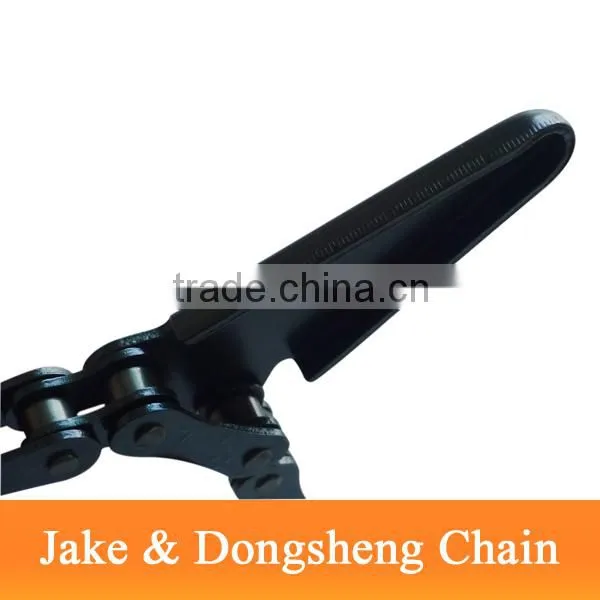 Dongsheng Farm/heavesting Machine Parts Combine Chains photo-2