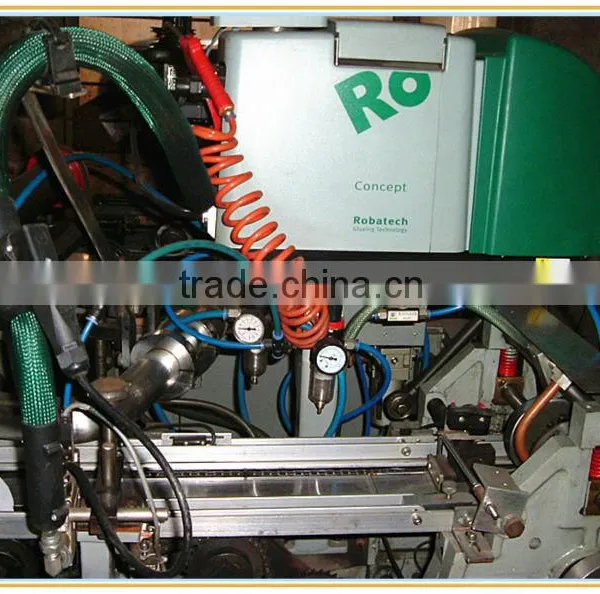 Automatic China Ice Cream Paper Cone Making Machine With High Quality photo-2