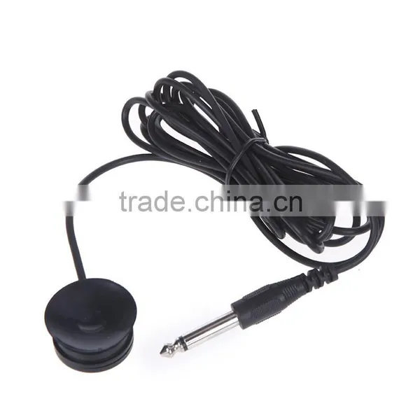 Pickup for Acoustic Guitar Violin Banjo Mandolin With 1/4 Jack and 3M Cable photo-5