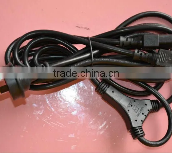 Australia Power Cords