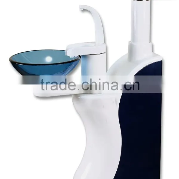 Extremely Popular CE/FDA Approved Dental Chair JPS_X_5 photo-2