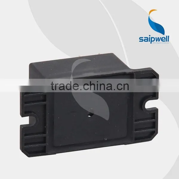 2014 High Quality Hermetically Sealed Electromagnetic Relay (SHC67G) photo-2