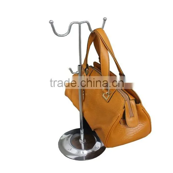 Durable and Convenient Bag Display Rack photo-3