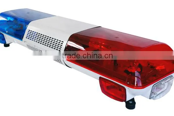 Emergency Light Bar, Flash Police Warning Light Bar, Led Warning Light TBD5117 photo-2