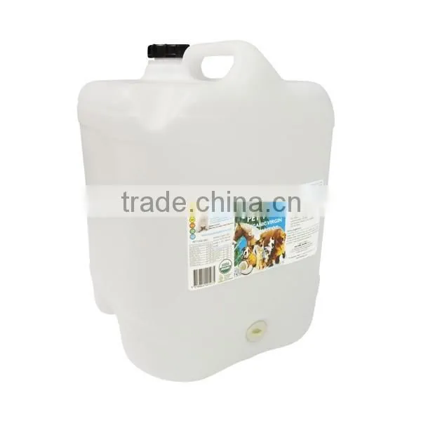 Organic |oconut Oil in Bulk for Pets and Horses photo-5