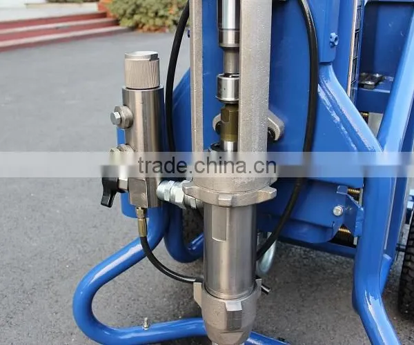 China Wholesale Websites Airless Hydraulic Sprayers photo-5