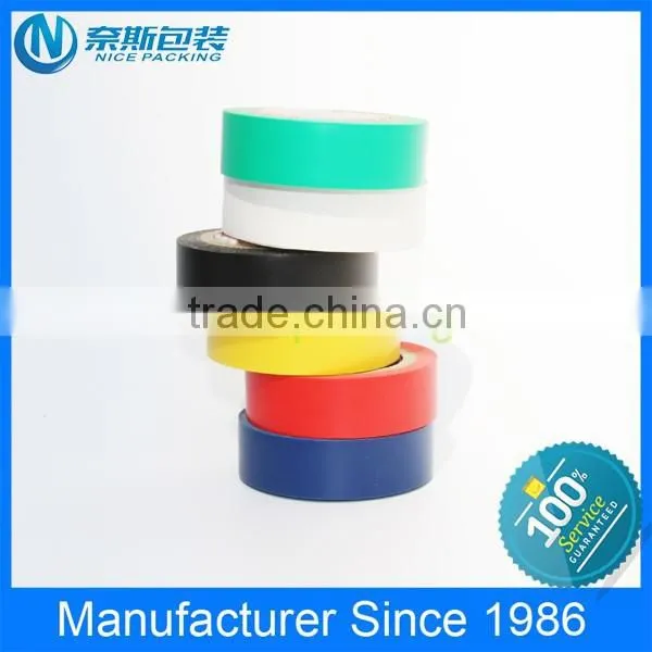 New Product PVC Insulation Tape, Fire Resistance Electrical Tape, PVC Electrical Tape photo-4