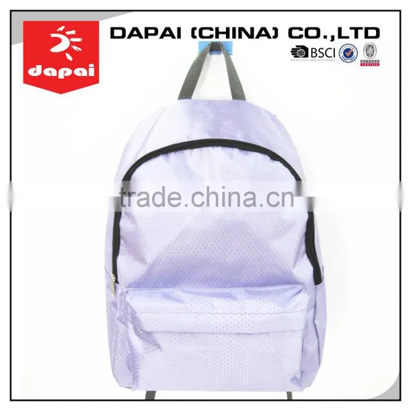 Most Popular Elegant Designer America Fashion Backpack For Girls photo-4