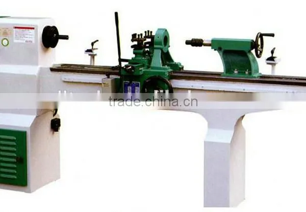 Chinese Novel Products Mcs1000 1000mm 4speed Wood Lathe
