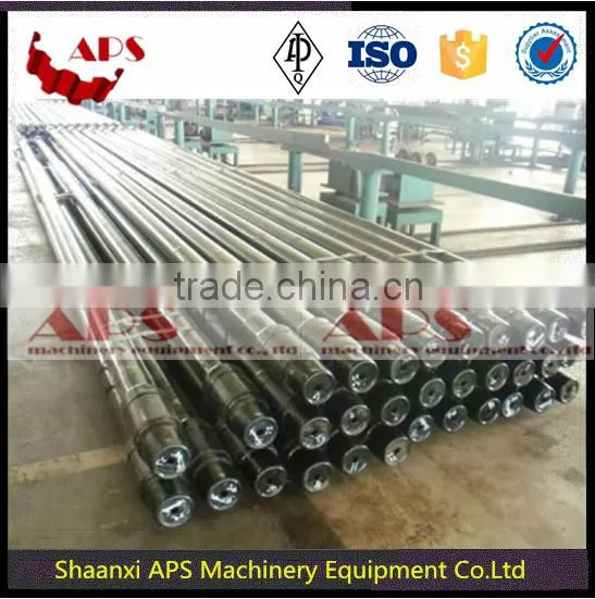 Oil Drilling Pipe API 5D, HWDP, Drill Rod Drill String Component/E75,X95.G105, S135 Drill Pipe in Oilfield Drilling photo-3