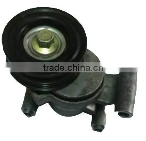 timing belt tensioner for mazda L372-15-980