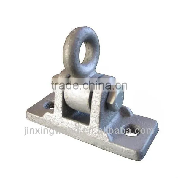 [factory]swing Hanger /ductile Swing Hanger/ Tire Swivel /clips