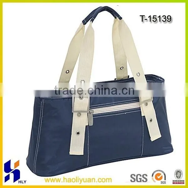 Promotion Tote Canvas Beach Bag Handbag