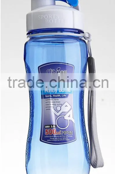 Promotional Items China Drinking Water Bottle Gym photo-4