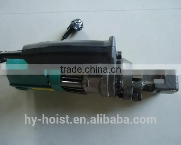 Rebar Cutter OY-19 photo-4