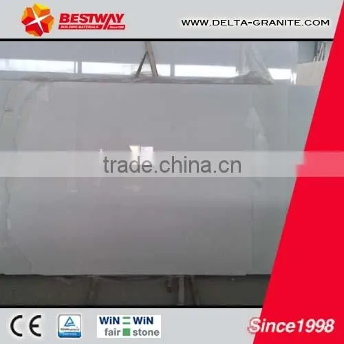 Pure Natural White Marble Salbs photo-2