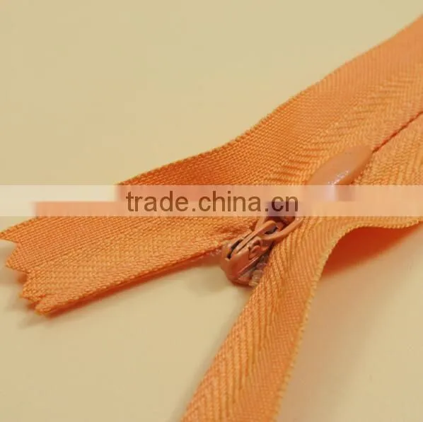 Hot Sale High Quality Invisible Zipper photo-3