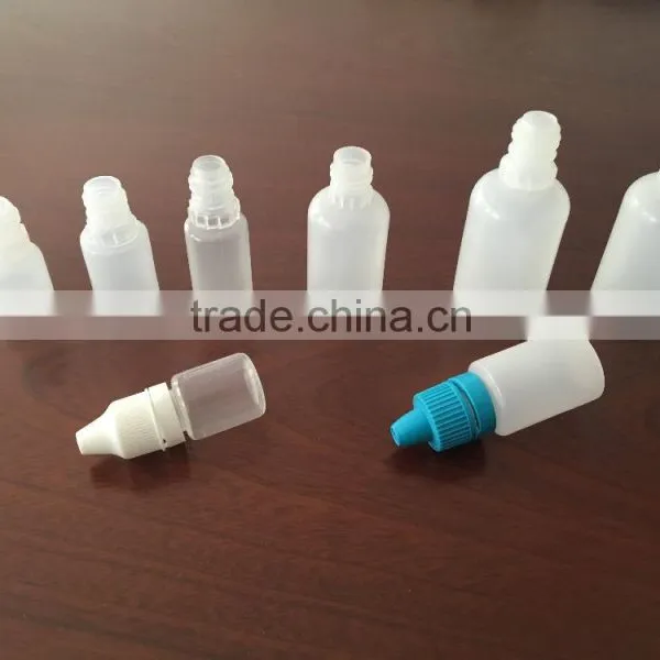 Various Eyedroppers Injection Blowing Mould for FD Series Injection Blow Molding Machine photo-4