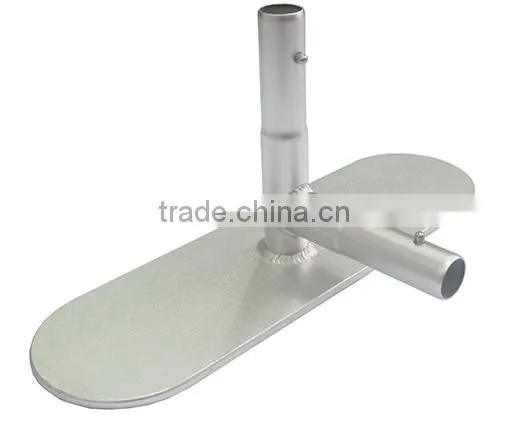 Differential Promotion Backdrop Fabric Frame photo-2