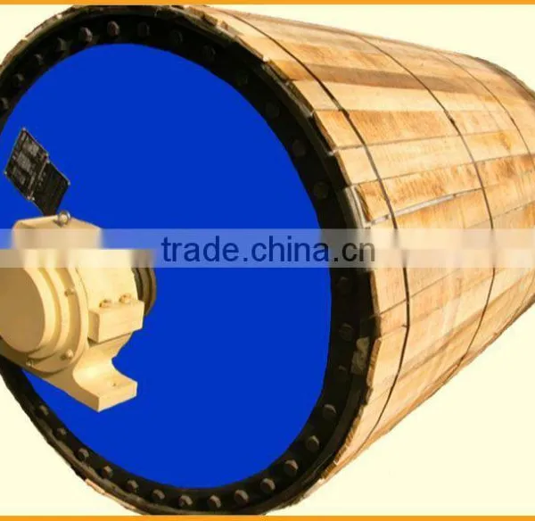 ZYDF 2500/1575 Paper Making Dryer Cylinder Machine photo-3